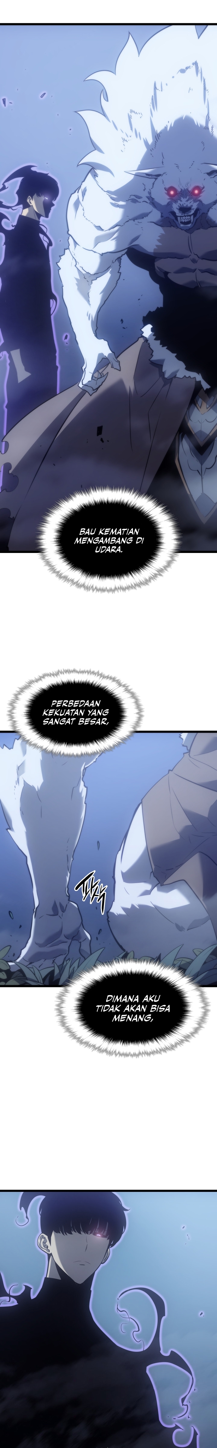 Solo Leveling - Chapter 165 11