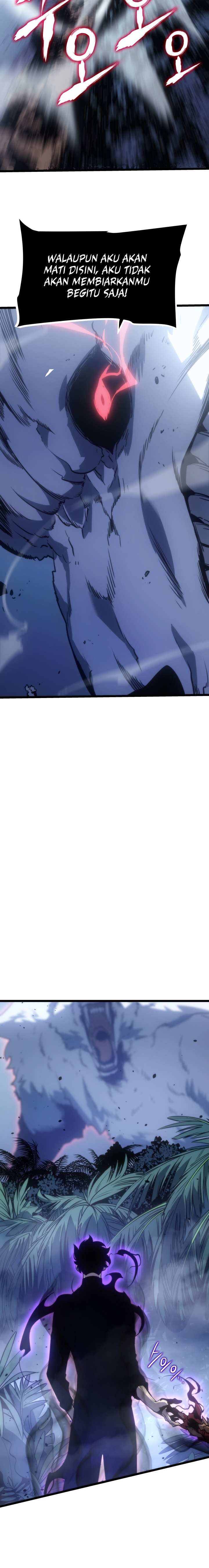 Solo Leveling - Chapter 165 16