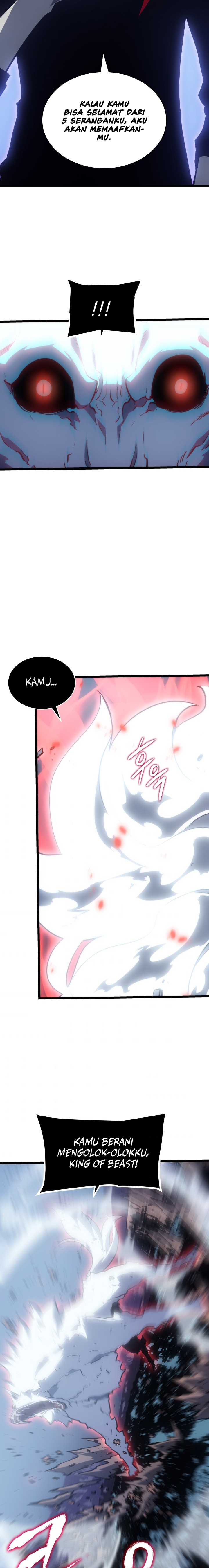 Solo Leveling - Chapter 165 15