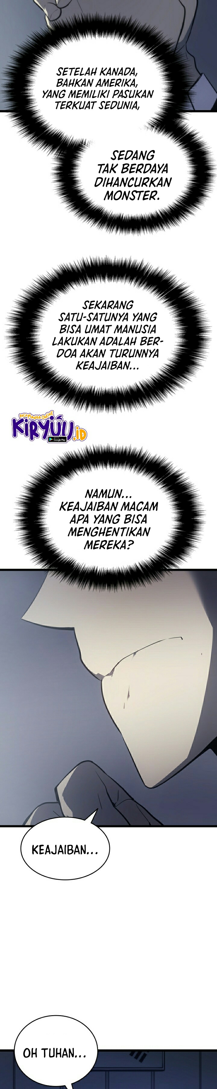 Solo Leveling - Chapter 172 8 Solo Leveling - Chapter 172 8