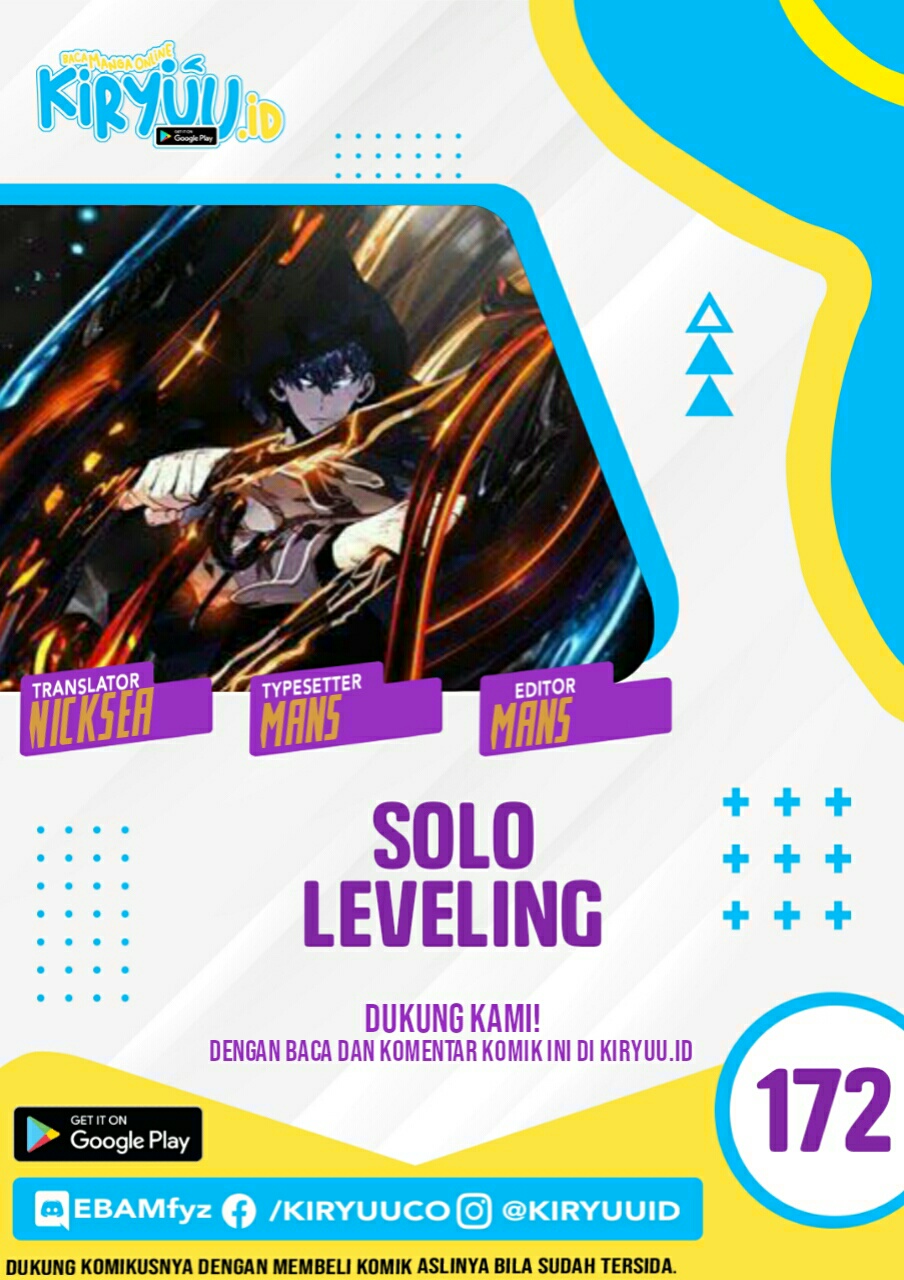Solo Leveling - Chapter 172 2 Solo Leveling - Chapter 172 2