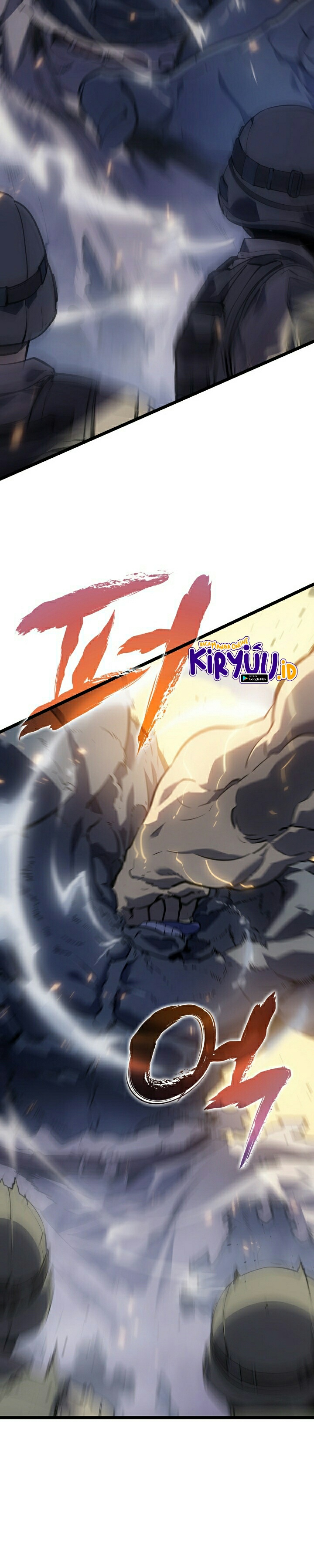 Solo Leveling - Chapter 172 28 Solo Leveling - Chapter 172 28