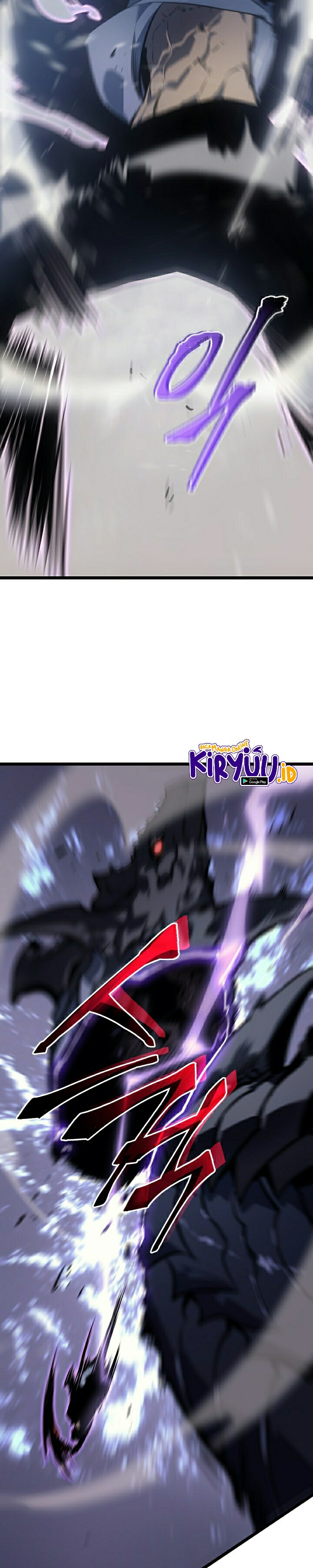 Solo Leveling - Chapter 172 23 Solo Leveling - Chapter 172 23