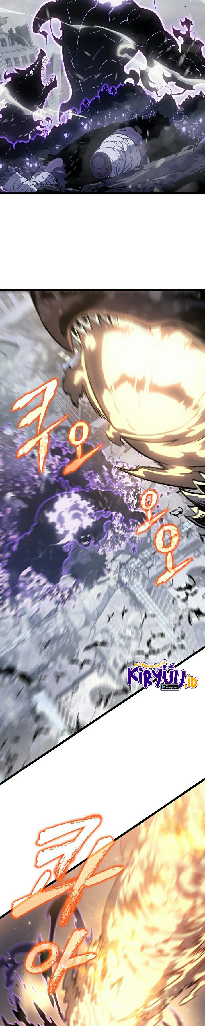 Solo Leveling - Chapter 172 20 Solo Leveling - Chapter 172 20