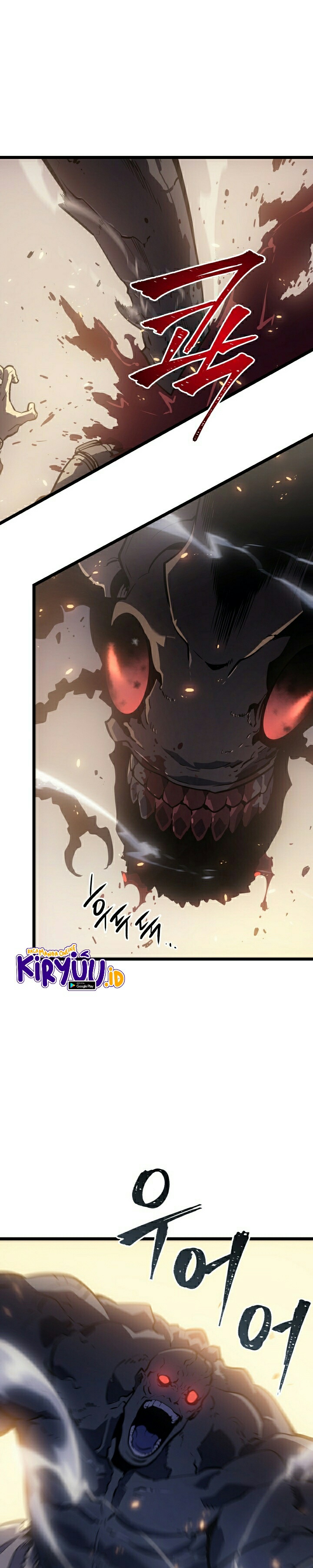 Solo Leveling - Chapter 172 27 Solo Leveling - Chapter 172 27