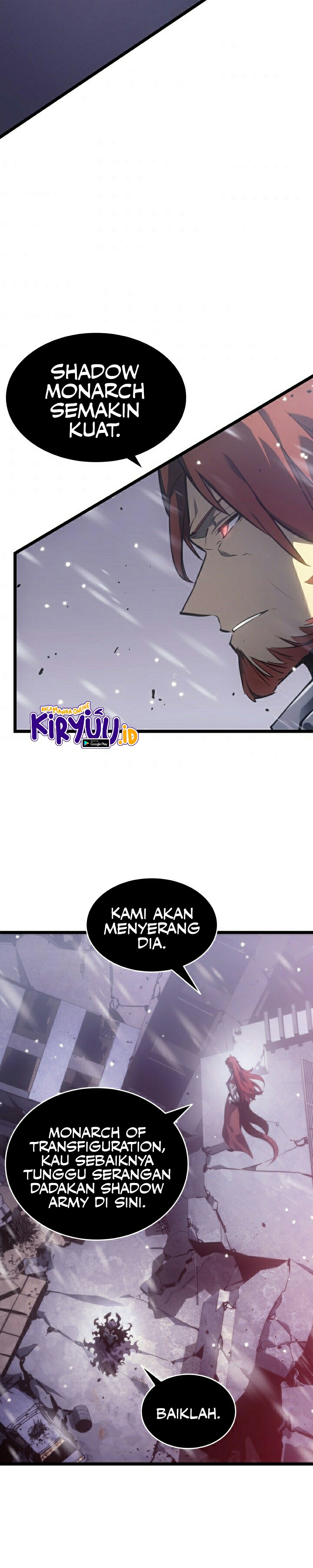 Solo Leveling - Chapter 172 24 Solo Leveling - Chapter 172 24