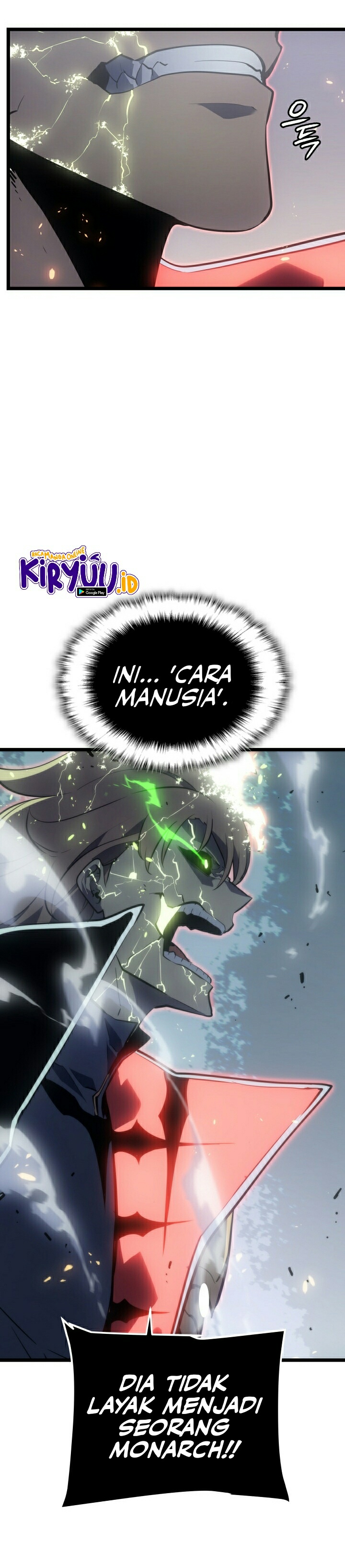 Solo Leveling - Chapter 172 38 Solo Leveling - Chapter 172 38