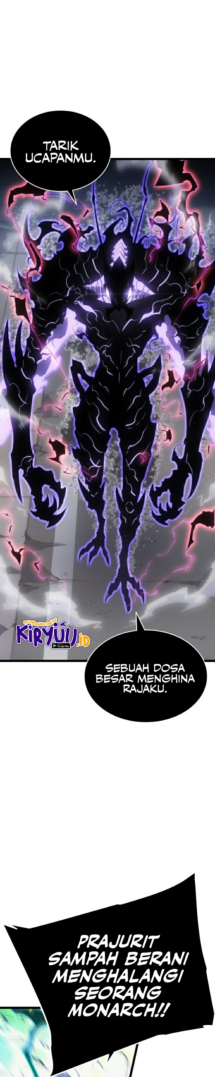 Solo Leveling - Chapter 172 39 Solo Leveling - Chapter 172 39