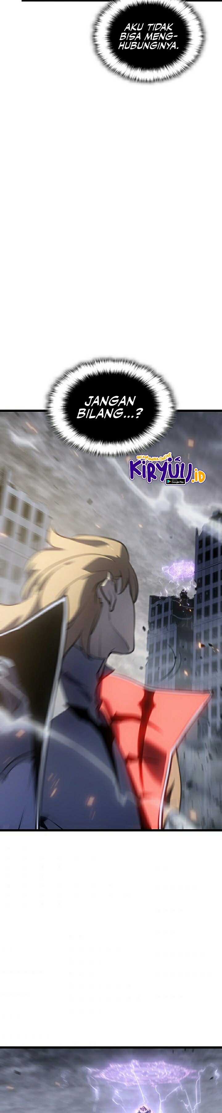 Solo Leveling - Chapter 172 36 Solo Leveling - Chapter 172 36