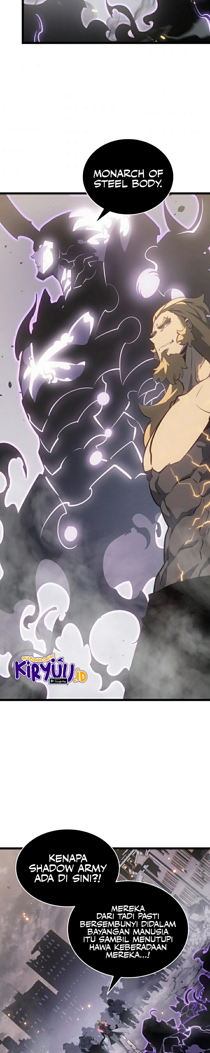 Solo Leveling - Chapter 172 34 Solo Leveling - Chapter 172 34