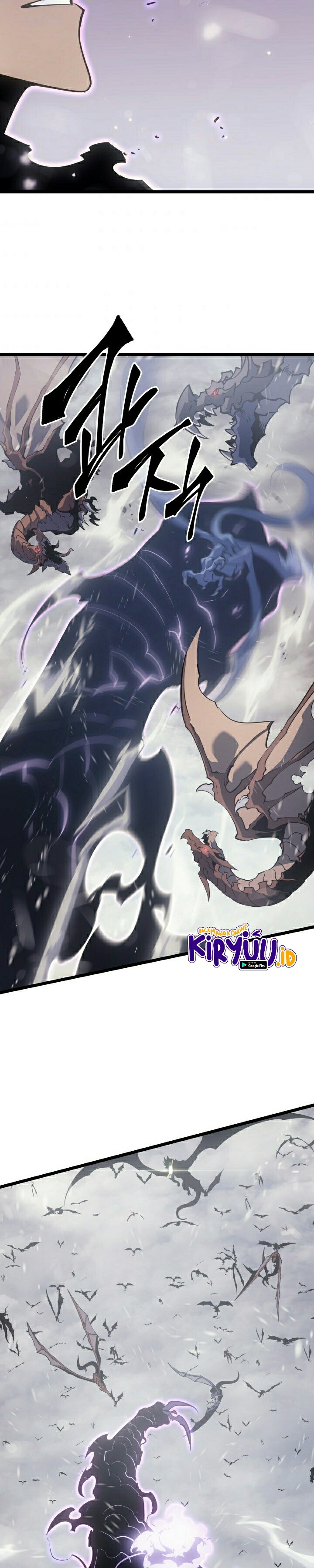 Solo Leveling - Chapter 172 19 Solo Leveling - Chapter 172 19