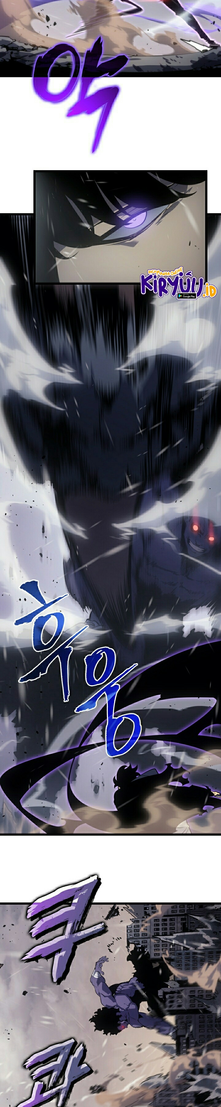 Solo Leveling - Chapter 172 12 Solo Leveling - Chapter 172 12