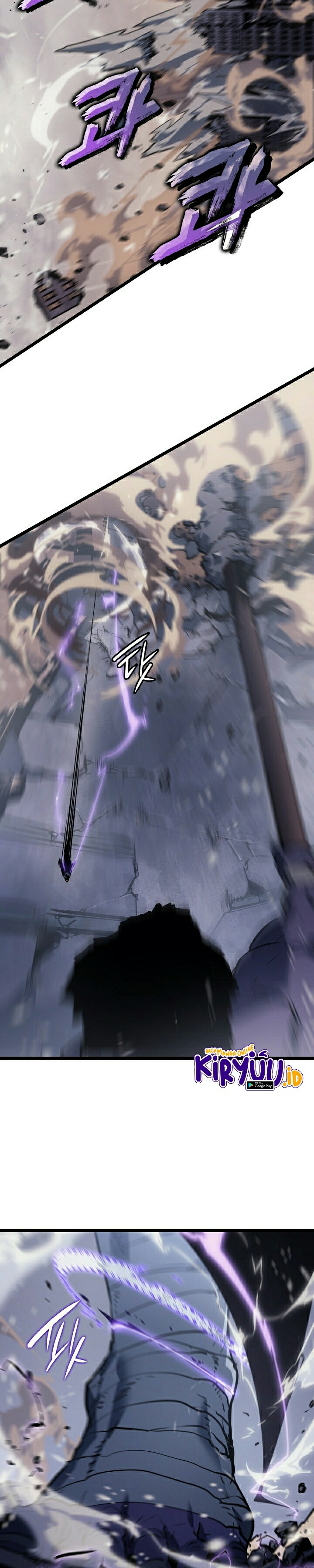 Solo Leveling - Chapter 172 13 Solo Leveling - Chapter 172 13