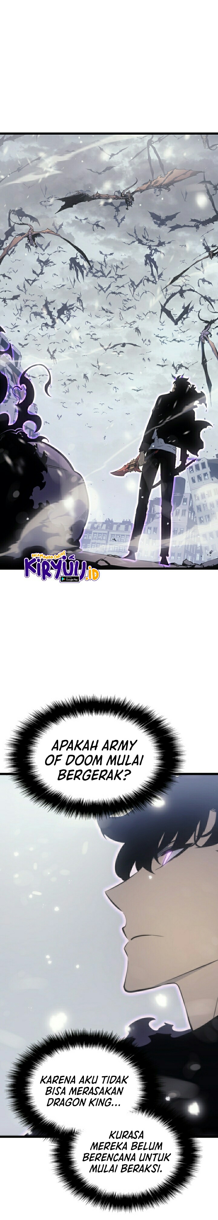 Solo Leveling - Chapter 172 17 Solo Leveling - Chapter 172 17