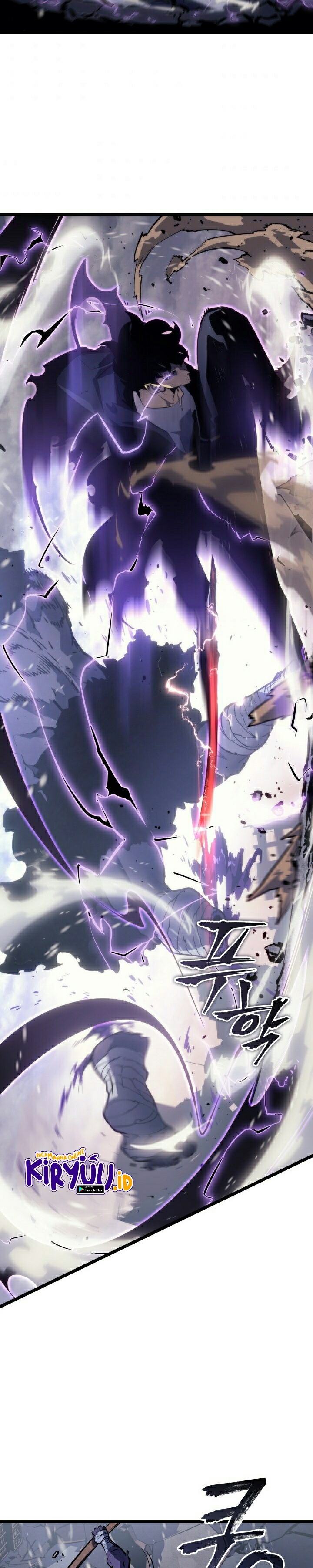 Solo Leveling - Chapter 172 14 Solo Leveling - Chapter 172 14