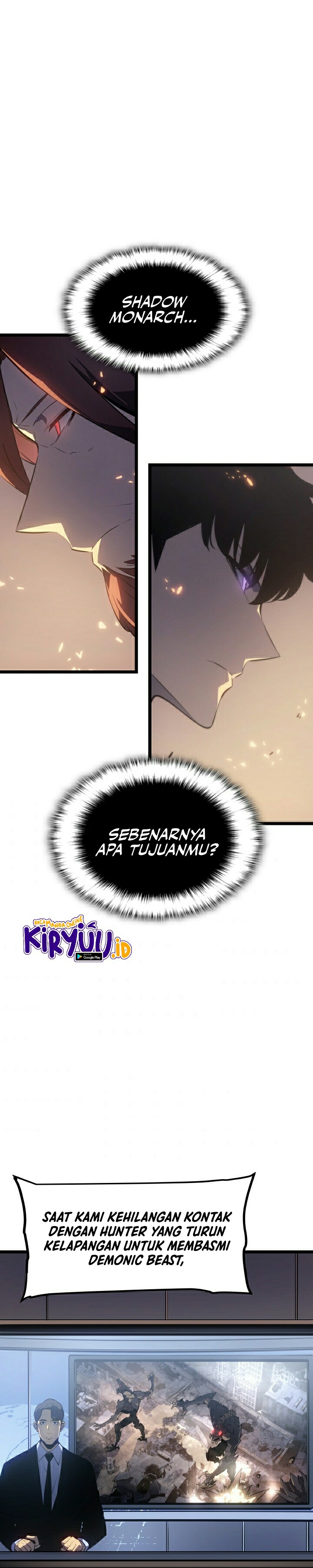 Solo Leveling - Chapter 172 6 Solo Leveling - Chapter 172 6