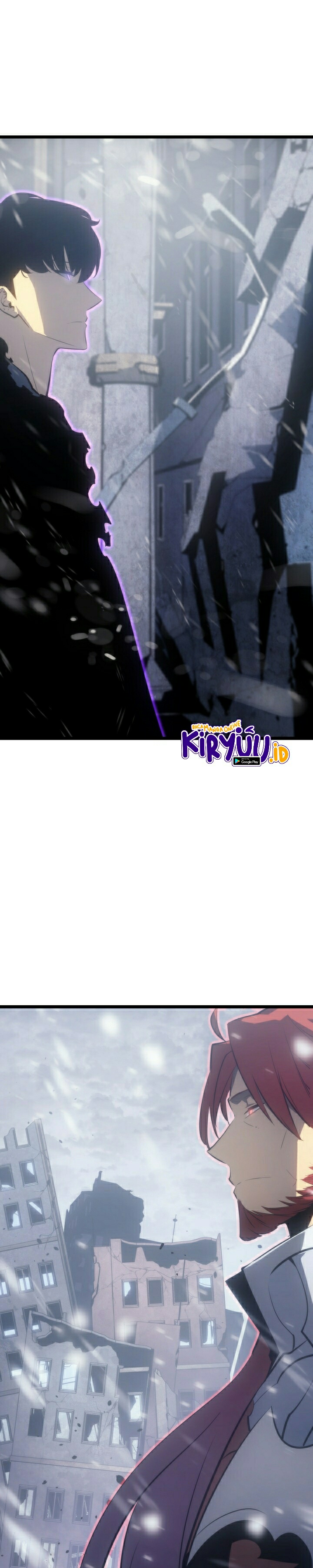 Solo Leveling - Chapter 172 42 Solo Leveling - Chapter 172 42