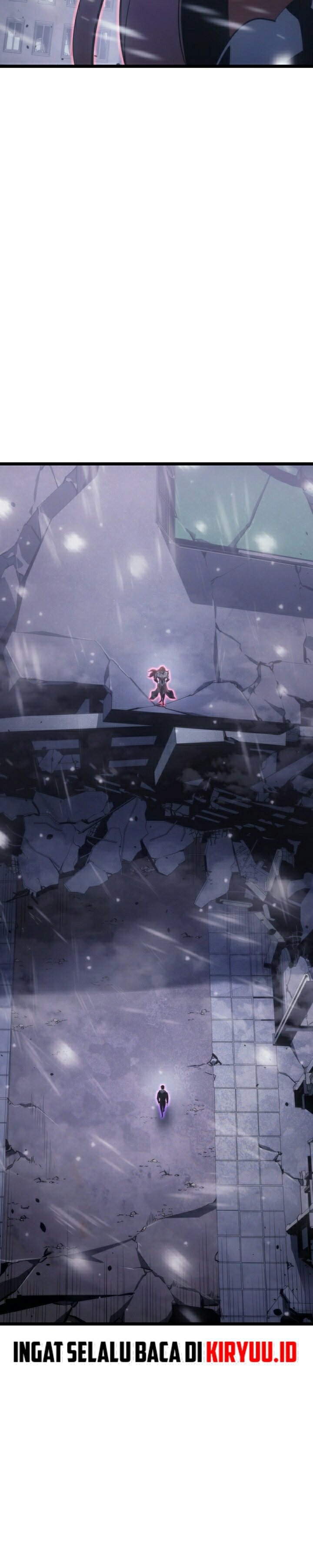 Solo Leveling - Chapter 172 43 Solo Leveling - Chapter 172 43