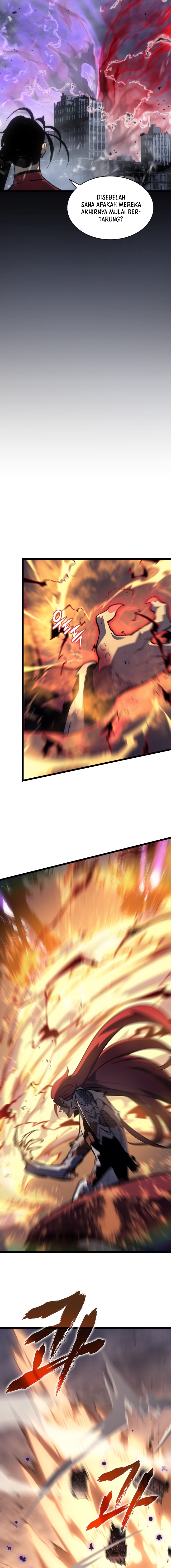 Solo Leveling - Chapter 173 9