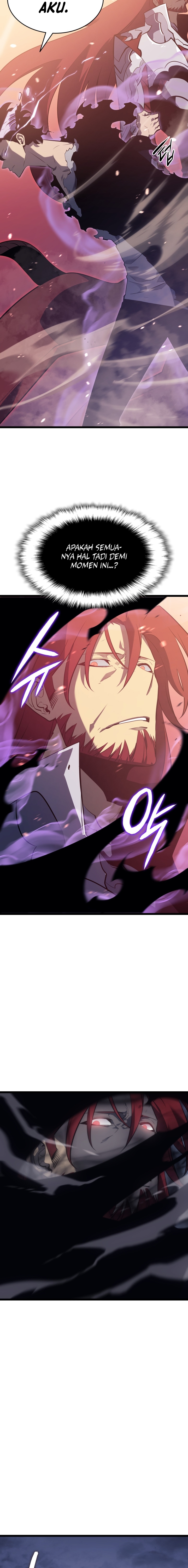 Solo Leveling - Chapter 173 22