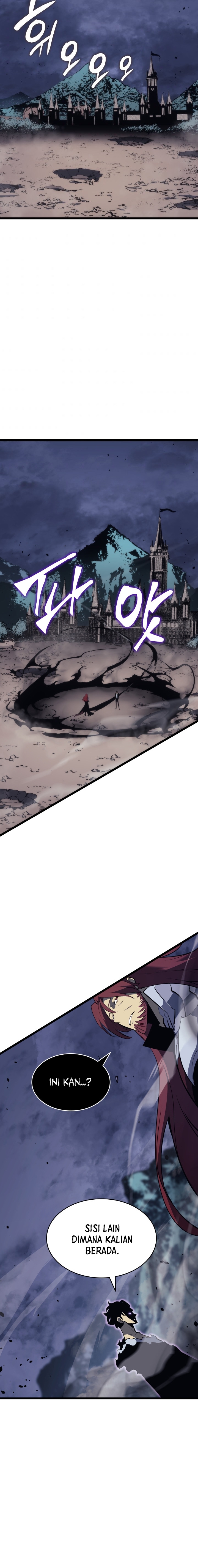 Solo Leveling - Chapter 173 23