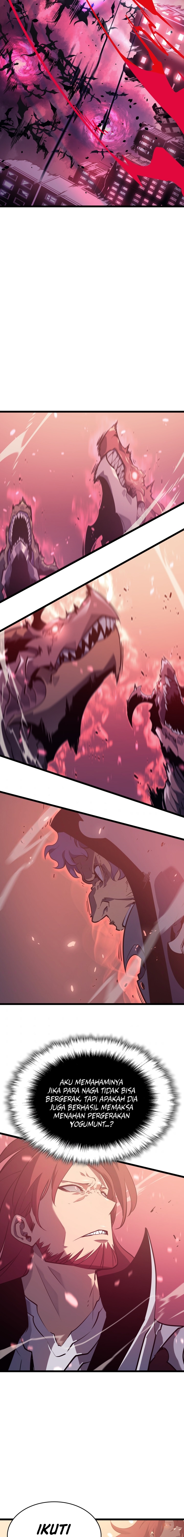 Solo Leveling - Chapter 173 21