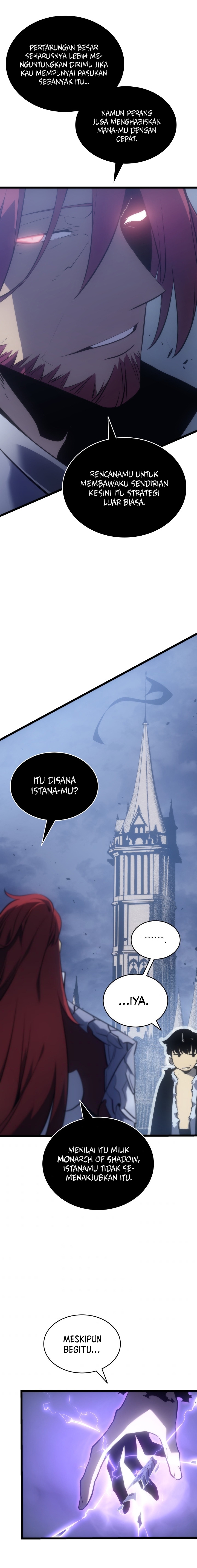 Solo Leveling - Chapter 173 24