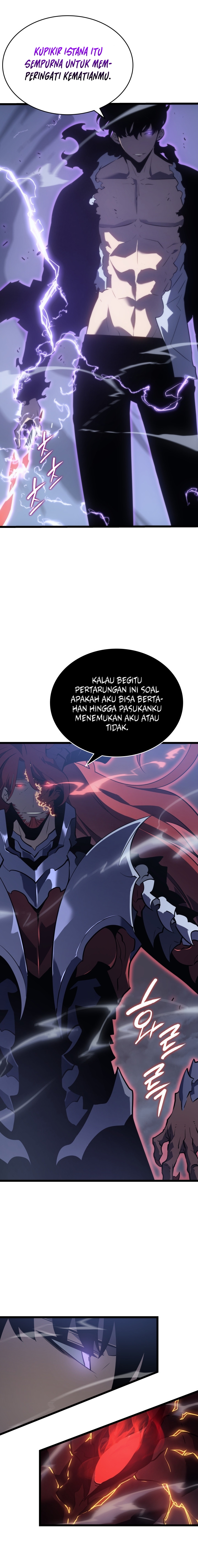 Solo Leveling - Chapter 173 25