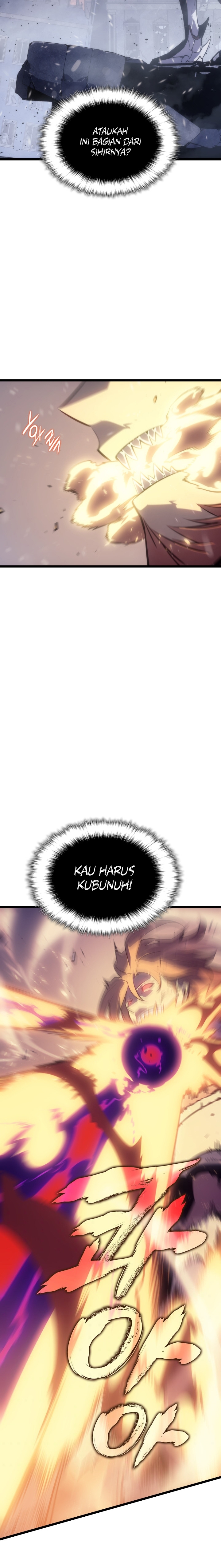 Solo Leveling - Chapter 173 3