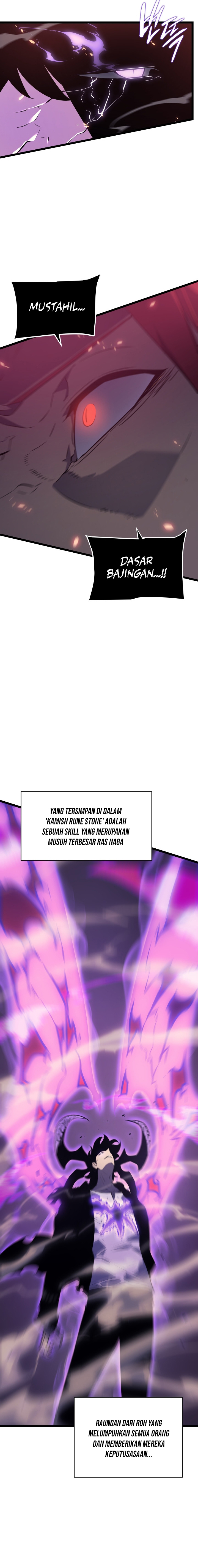 Solo Leveling - Chapter 173 19