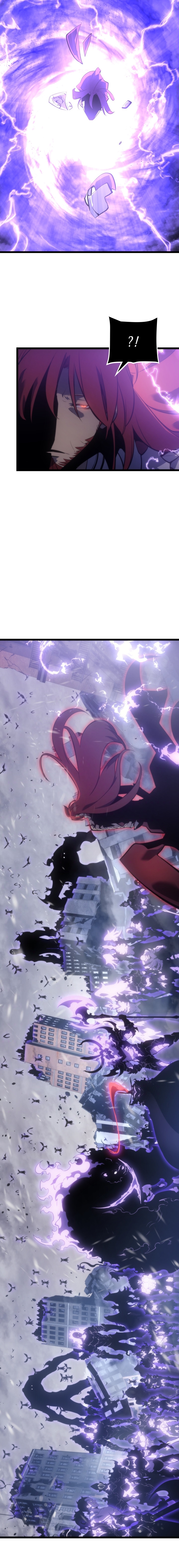 Solo Leveling - Chapter 173 12