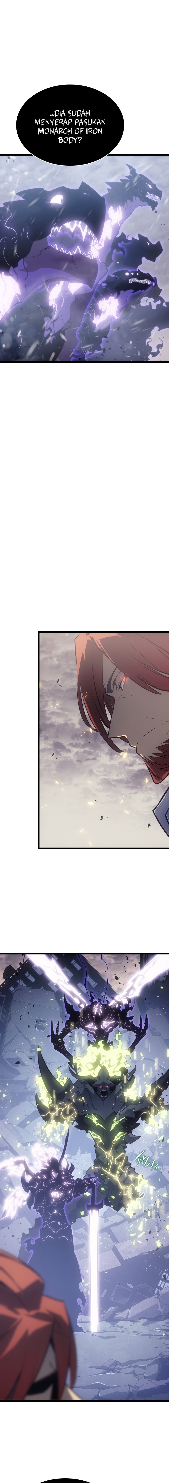 Solo Leveling - Chapter 173 13
