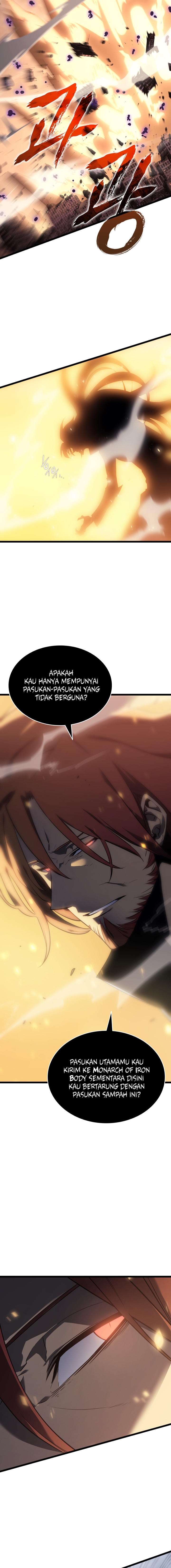 Solo Leveling - Chapter 173 10