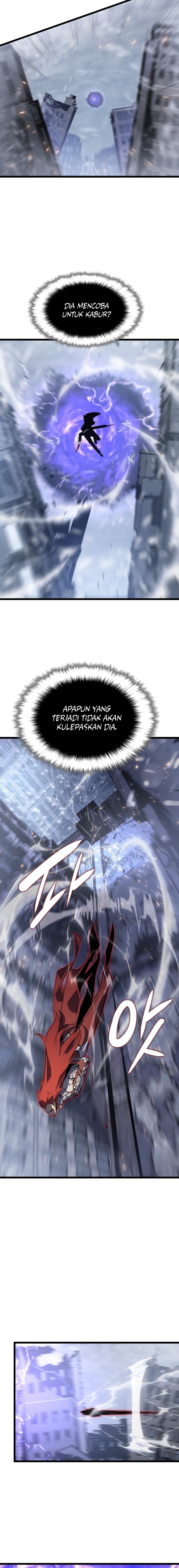 Solo Leveling - Chapter 173 11