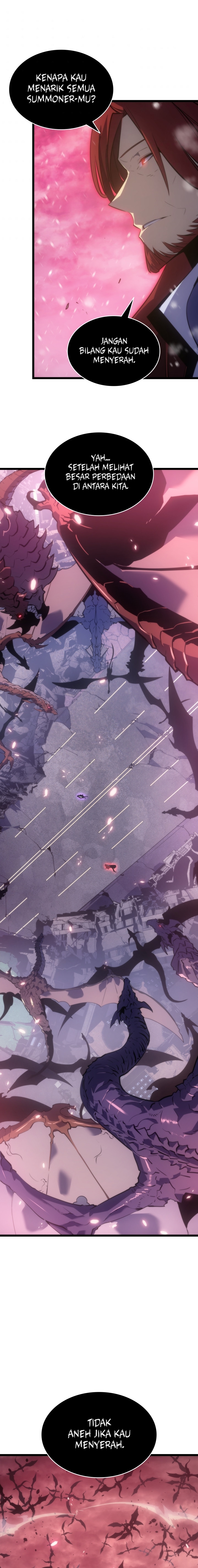 Solo Leveling - Chapter 173 17