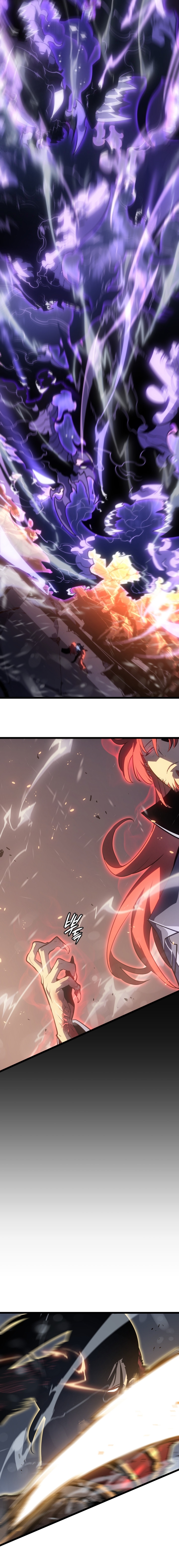 Solo Leveling - Chapter 173 7