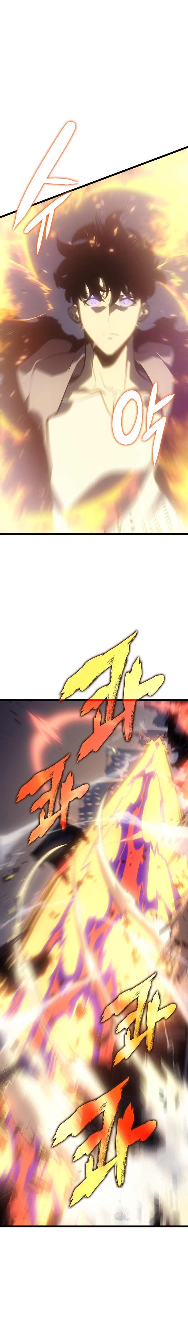 Solo Leveling - Chapter 173 4