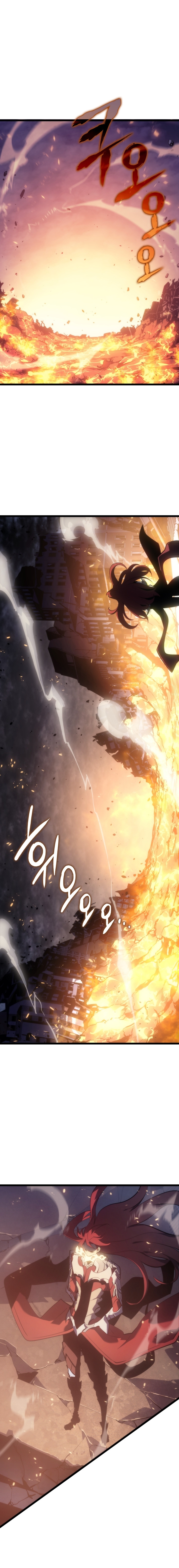 Solo Leveling - Chapter 173 5