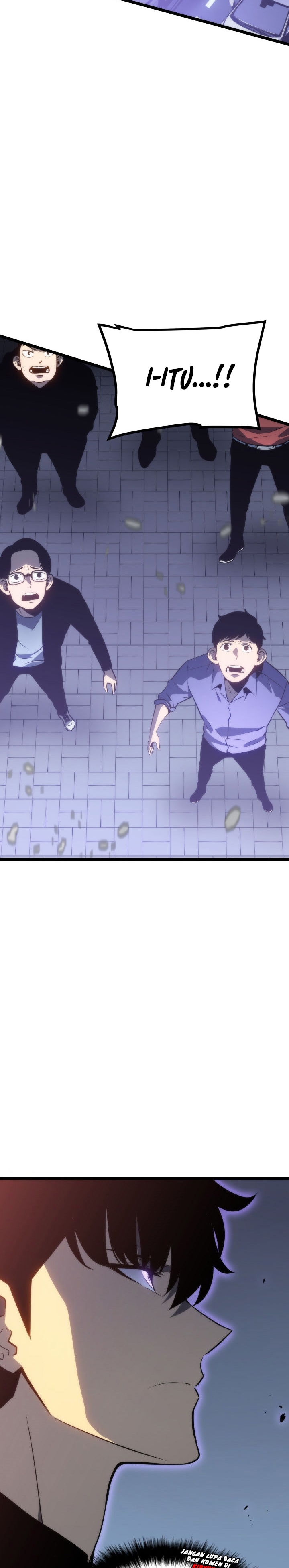 Solo Leveling - Chapter 153 27