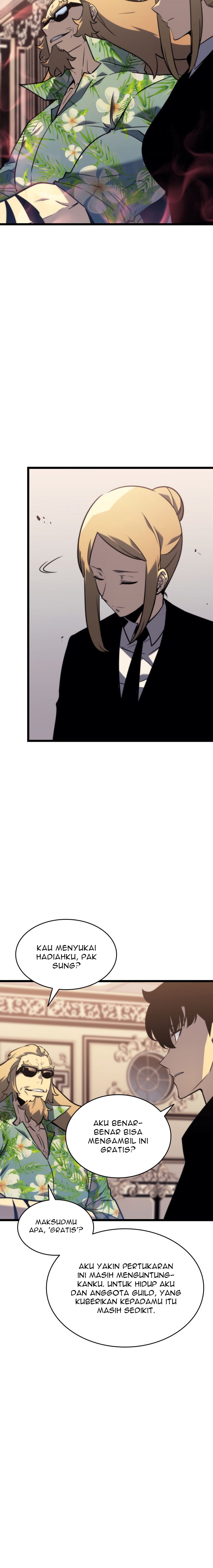 Solo Leveling - Chapter 153 24