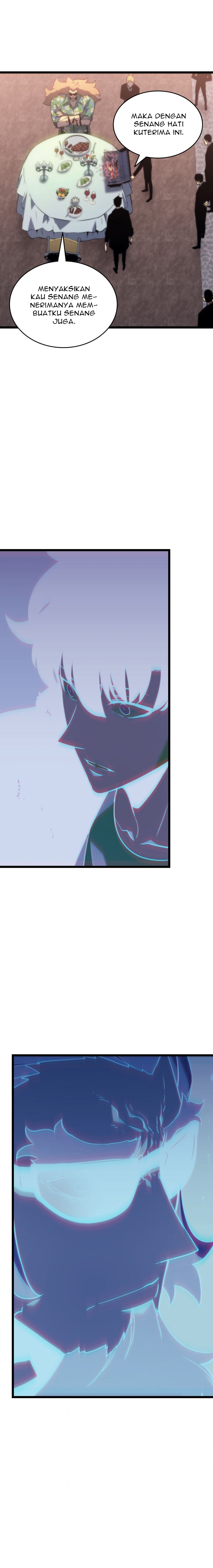Solo Leveling - Chapter 153 25