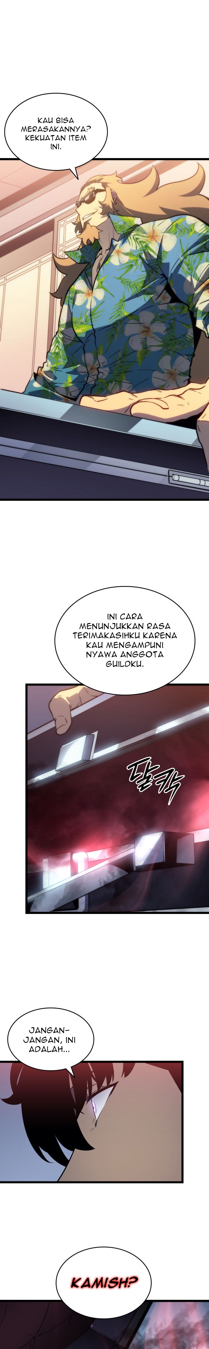Solo Leveling - Chapter 153 19