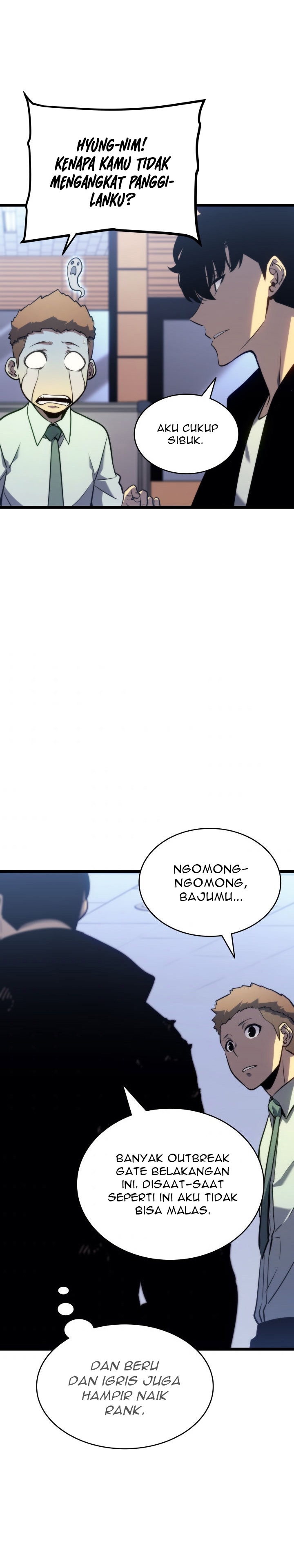 Solo Leveling - Chapter 153 13