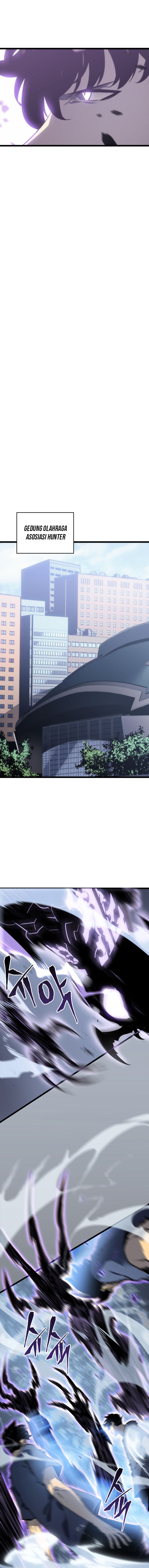 Solo Leveling - Chapter 154 8