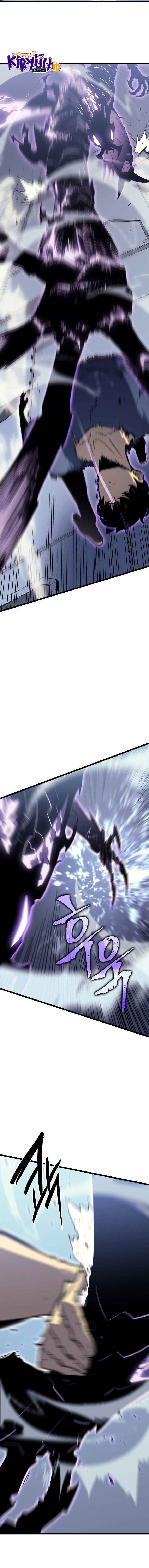 Solo Leveling - Chapter 154 9