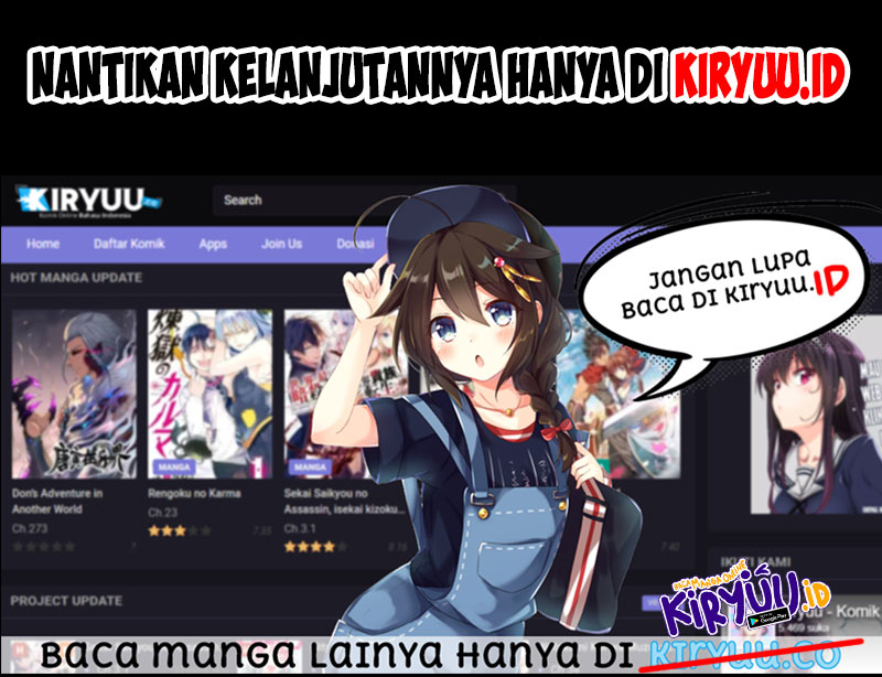 Solo Leveling - Chapter 154 20