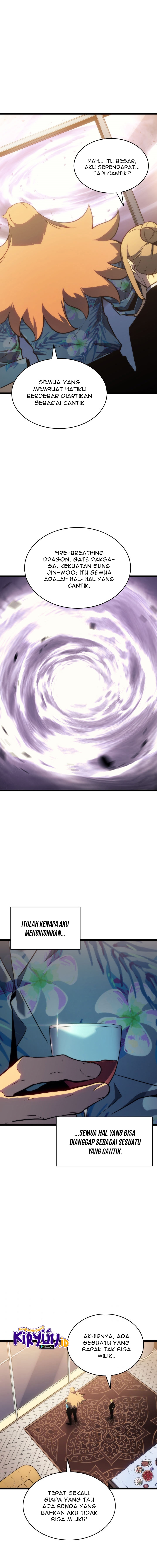 Solo Leveling - Chapter 154 18