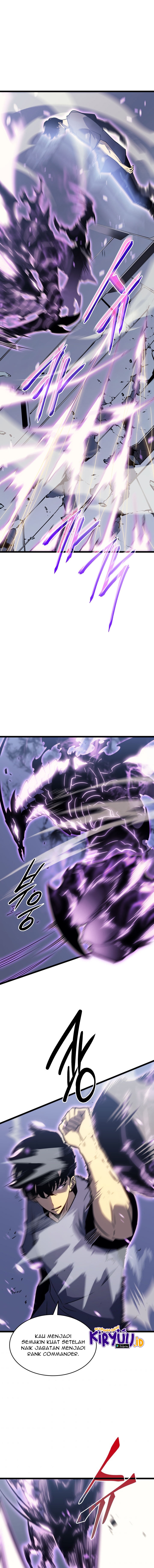 Solo Leveling - Chapter 154 12