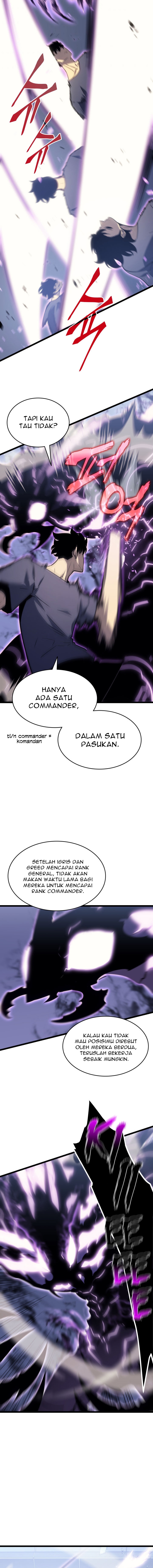 Solo Leveling - Chapter 154 13