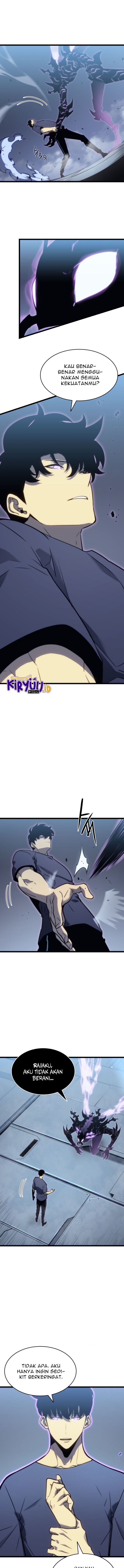 Solo Leveling - Chapter 154 10